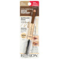 Revlon Soft Powder Pencil, Ash Blonde 001