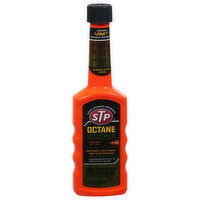 STP Octane Booster - 5.25 Fluid ounce 