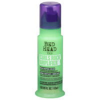 Bed Head Curls Rock Amplifier - 3.82 Fluid ounce 