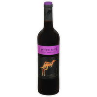 Yellow Tail Shiraz Cabernet, Australia - 750 Millilitre 