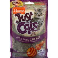 Hartz Catnip, Wacky - 1 Ounce