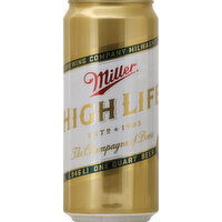 Miller Beer - 32 Ounce 