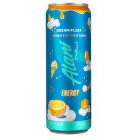 Alani Nu Energy Drink, Dream Float - 12 Fluid ounce 