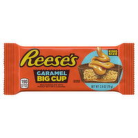 Reese's Caramel Big Cup, King Size