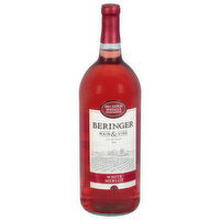 Beringer White Merlot - 1.5 Litre 