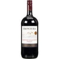 Frontera Cabernet Sauvignon Merlot, Chile - 1.5 Litre 