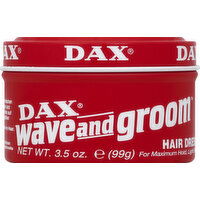 Dax Hair Dress - 3.5 Ounce 