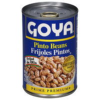 Goya Pinto Beans