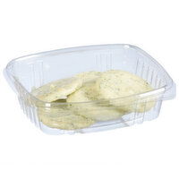 Fresh Garlic Parmesan Butter - 0.37 Pound 