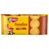 Keebler Cookies, Classic, Shortbread - 11.2 Ounce 