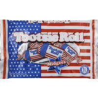 Tootsie Roll Midgees