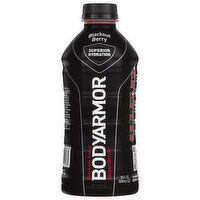 BodyArmor SuperDrink, Blackout Berry