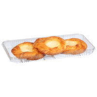 Fresh Cream Cheese Danish - 1 Each 