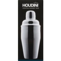 Houdini Cocktail Shaker, 16 Ounce