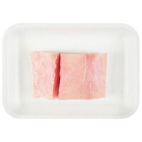 Fresh Mahi Fillets, Previously Frozen - 0.89 Pound 