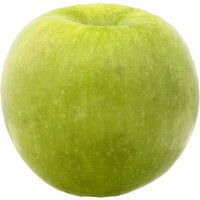 Produce Granny Smith Apple - 0.625 Pound 