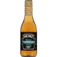 Heinz Vinegar, Tarragon, Gourmet - 12 Ounce 