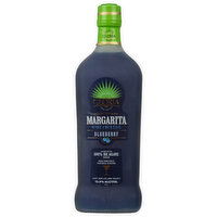 Rancho La Gloria Margarita, Blueberry - 1.5 Litre 