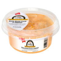 Salads of the Sea Seafood Salad, Bang Bang Crab & Shrimp - 9 Ounce 