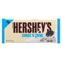 Hershey's Bar, Cookies N Creme, XL