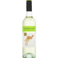 Yellow Tail Sauvignon Blanc, Australia