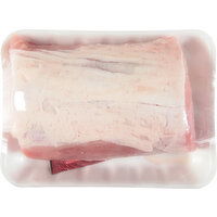 Super 1 Pork Loin, Center Cut, Boneless - 8.56 Pound 