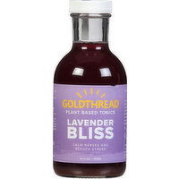 Goldthread Tonics, Lavender Bliss - 12 Fluid ounce 