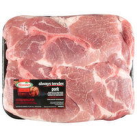 Hormel Pork Steak, Thick Cut - 2.31 Pound 