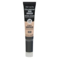 Revlon Concealer, 5-in-1, 005 Fair