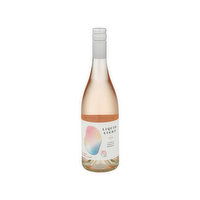 Liquid Light Rose Wine ( 750 ml) - 750 Millilitre 