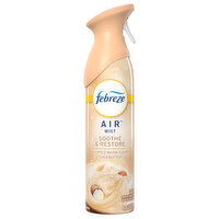 Febreze Air Freshener, Soothe & Restore