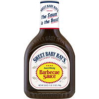 Sweet Baby Ray's Barbecue Sauce - 28 Ounce 