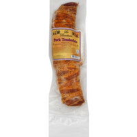 La Boucherie Pork Tenderloin, Wrapped in Bacon - 28 Ounce 