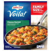 Birds Eye Cheese Ravioli, Family Size