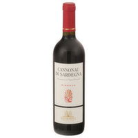 Cannonau Di Sardegna Riserva - 750 Millilitre 