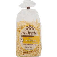 Al Dente Noodles, Egg, Fettuccine - 12 Ounce 