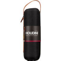 Houdini Wine Bottle Carrier