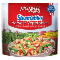 Pictsweet Farms Harvest Vegetables - 10 Ounce 