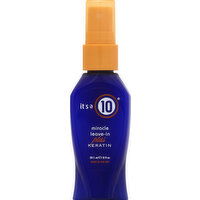 IT'S A 10 Leave-In, Miracle, Plus Keratin - 2 Ounce 