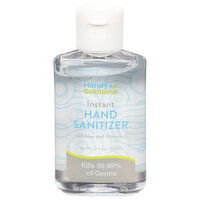 Handy Solutions Hand Sanitizer, Instant - 2 Fluid ounce 