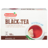 Brookshire's Black Tea - 100 Each 