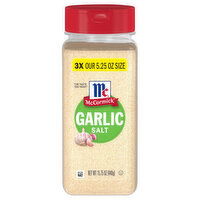 McCormick Garlic Salt