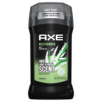 Axe Deodorant, Wild Bamboo