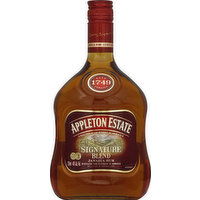 Appleton Estate Rum, Jamaica, Signature Blend - 750 Millilitre 