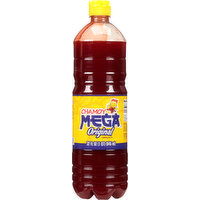 Chamoy Mega Chamoy Sauce, Original - 32 Fluid ounce 