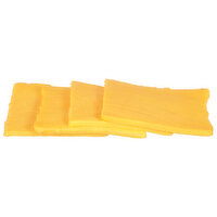 Fresh Deli Yellow American Cheese - 1 Pound 