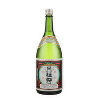 Gekkeikan Junmai Sake, 1.5 L    