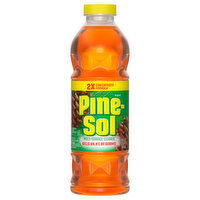 Pine-Sol Cleaner, Original, Multi-Surface