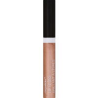 Wet n Wild Lip Gloss, Rose Gold 555B