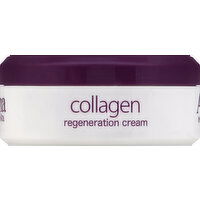 Avena Regeneration Cream, Collagen - 6.7 Ounce 